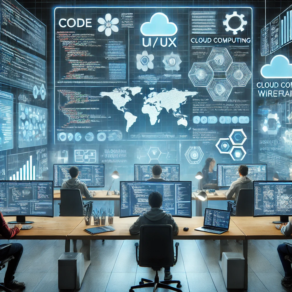 Software Development
